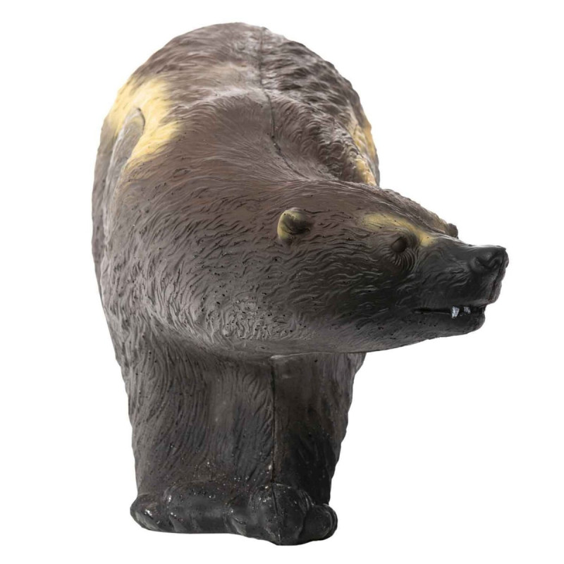 BEIER 3D TARGET WOLVERINE : L109 x W28 x H43cm GROUP 3