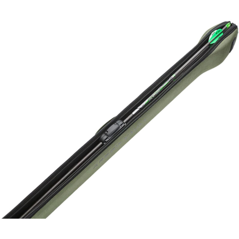 MATHEWS ARROW VAULT CASE GREEN