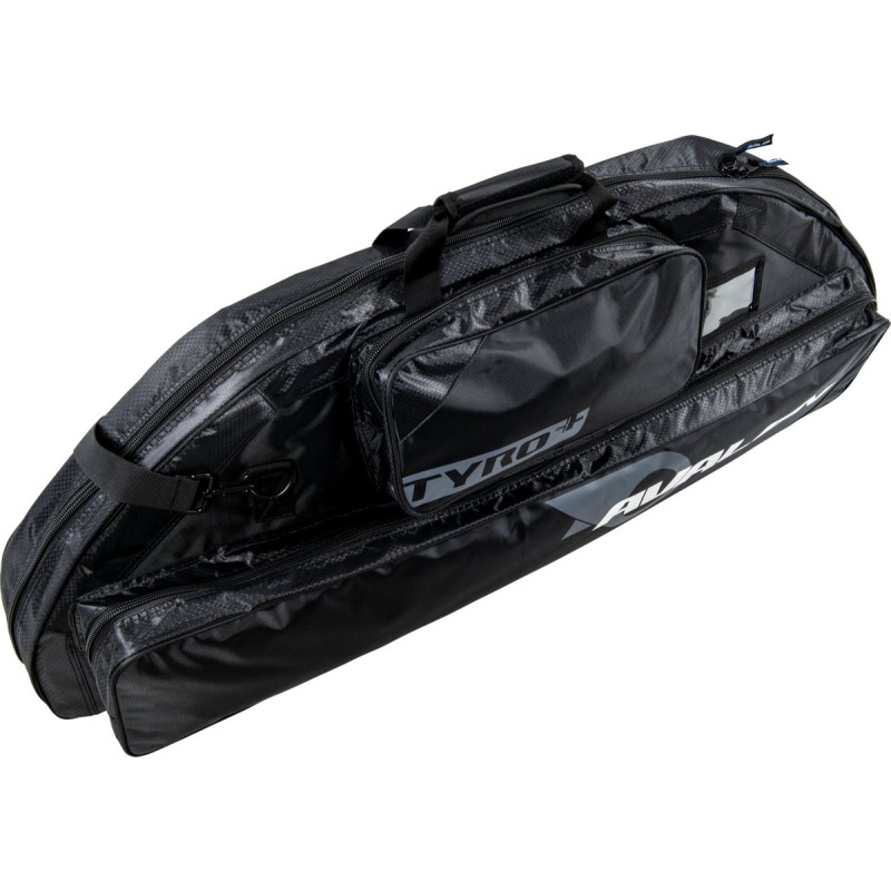 AVALON COMPOUND TYRO PLUS SOFT CASE 106CM BLACK
