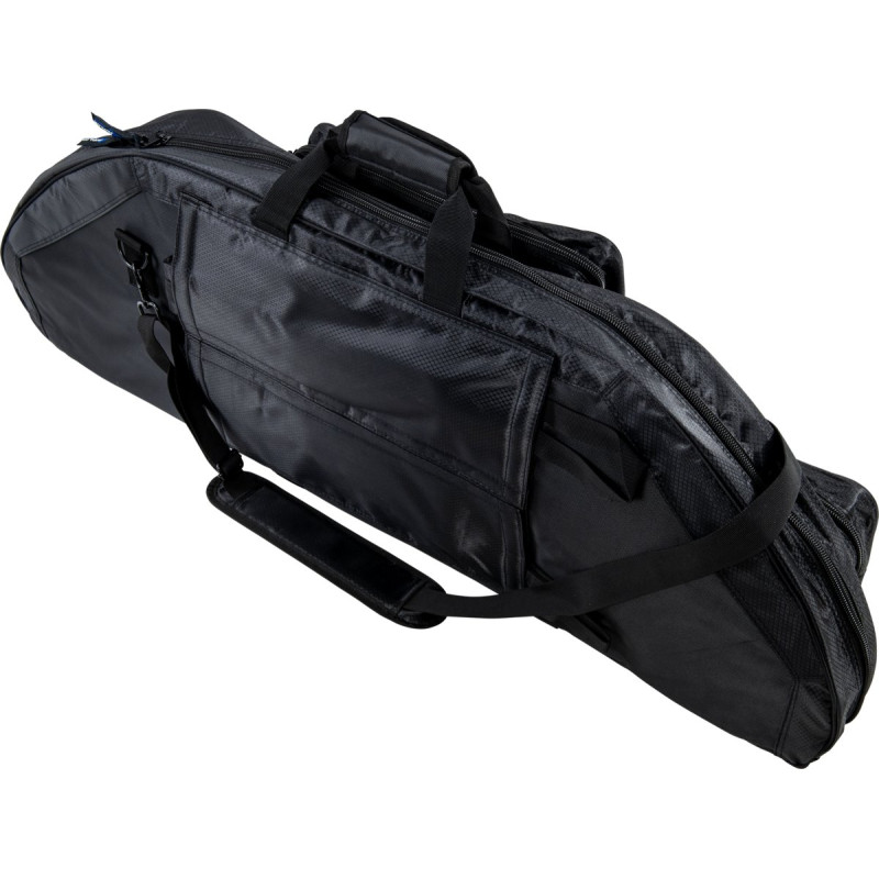 AVALON COMPOUND TYRO PLUS SOFT CASE 106CM BLACK