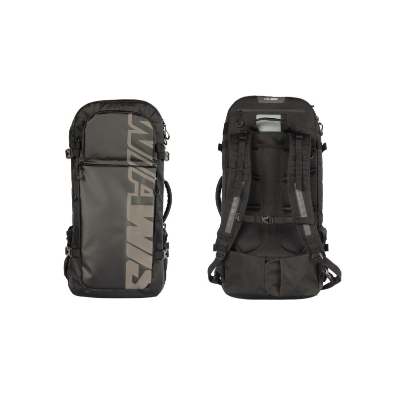 WIAWIS BACKPACK