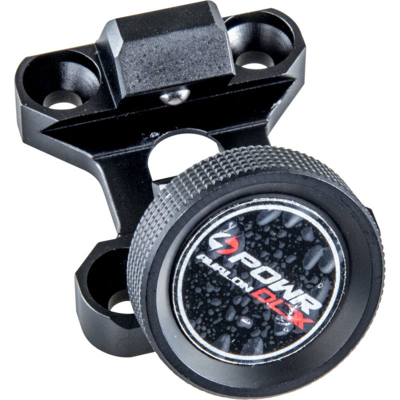 AVALON SIGHT PARTS POWR DLX MOUNTING BLOCK