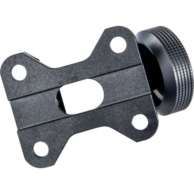AVALON SIGHT PARTS POWR DLX MOUNTING BLOCK