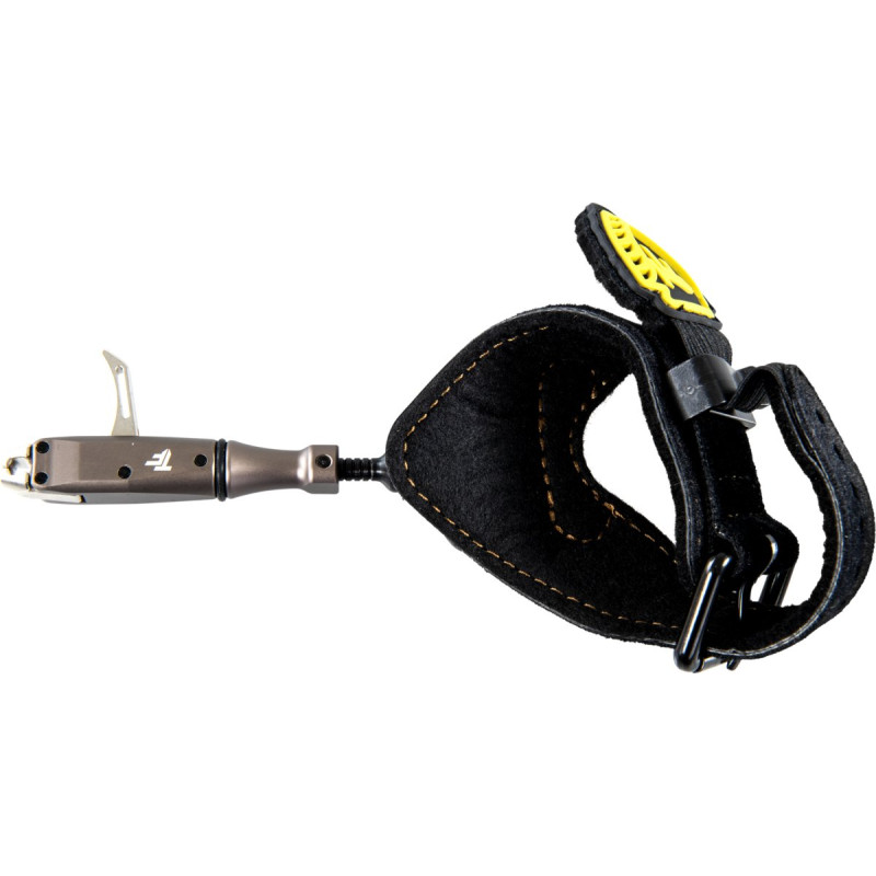 TRU-FIRE INDEX FINGER RELEASES SPARK 2.0 BUCKLE BLACK