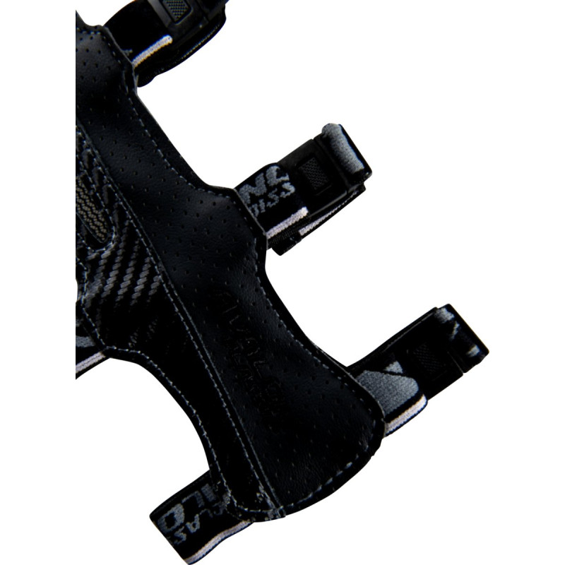 AVALON CLASSIC LONG ARMGUARD 24CM WITH 4 FASTENERS