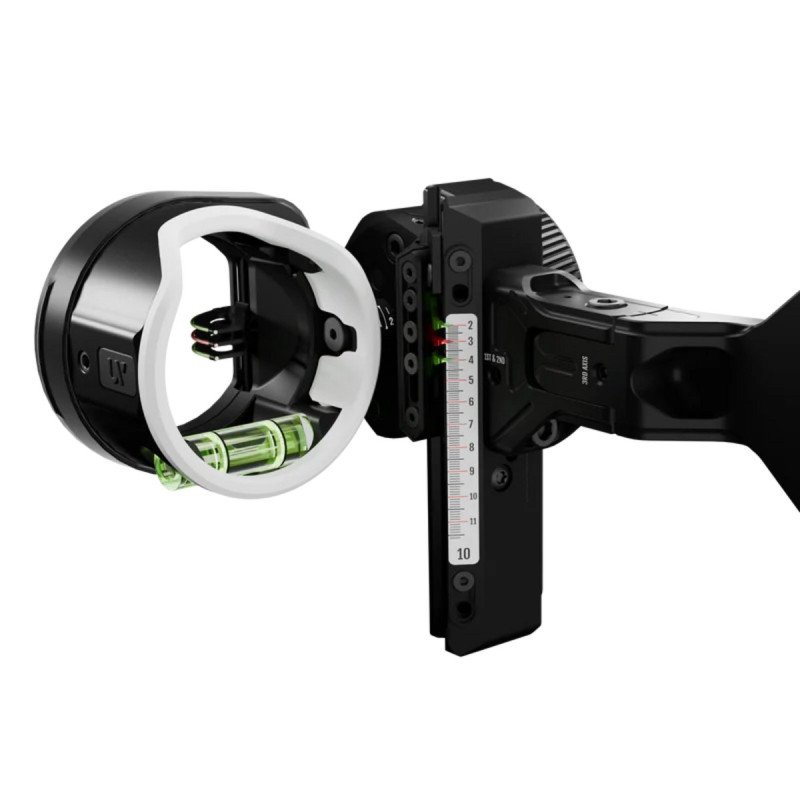 ULTRAVIEW SLIDER 2 VERTICAL 1-PIN DIRECT MOUNT RH