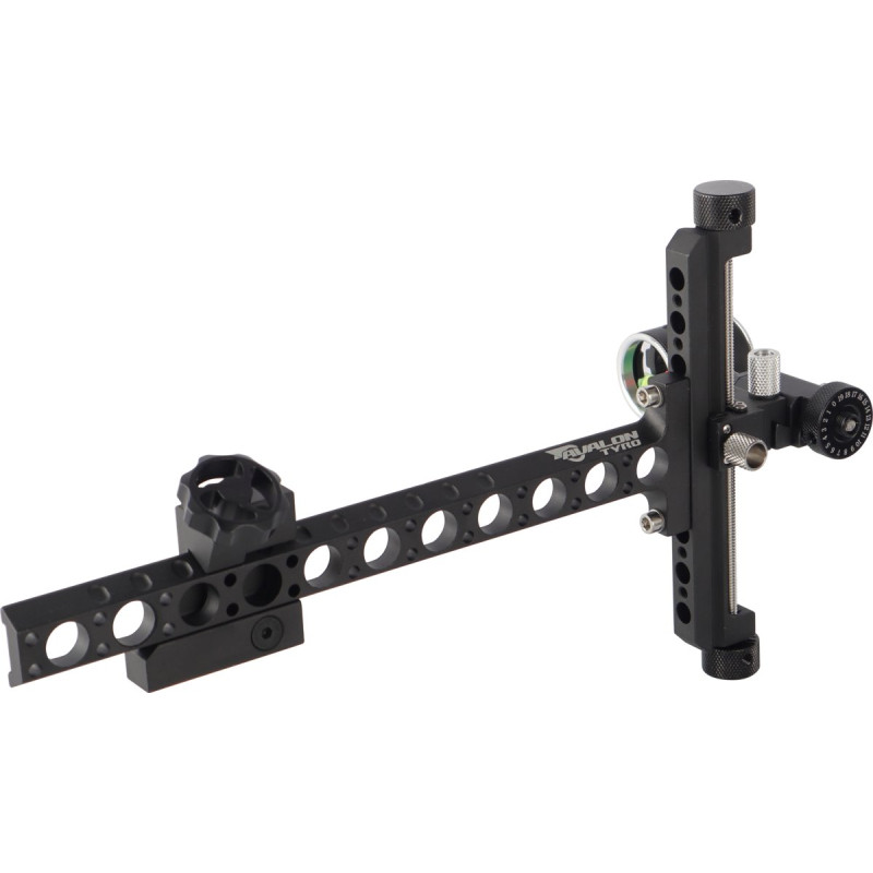 AVALON COMPOUND SIGHTS TYRO WITH SCOPE RH