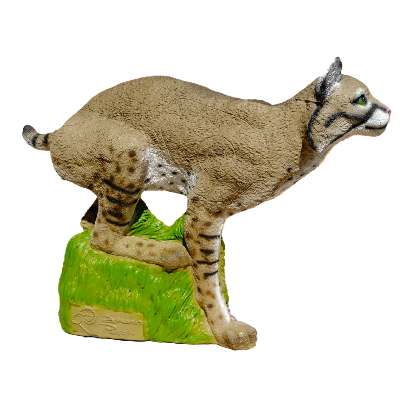 SRT 3D TARGET BOBCAT