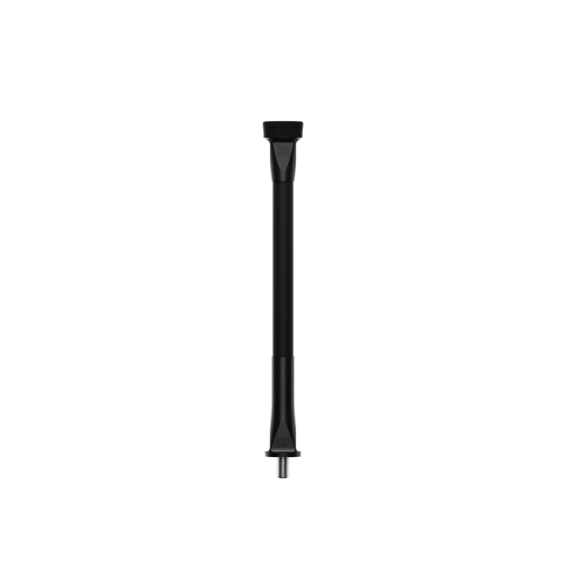 UV HUNTING STABILIZER 8" BLACK