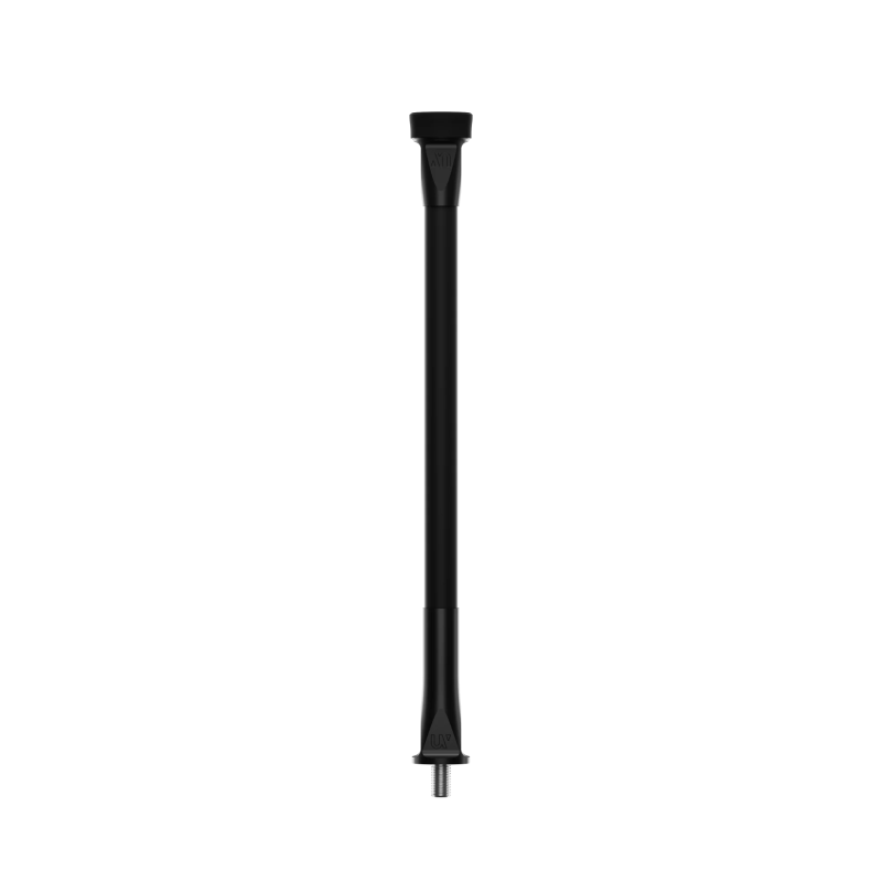 UV HUNTING STABILIZER 10" BLACK