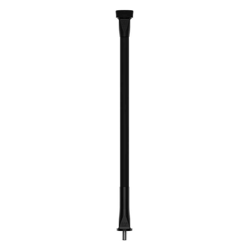UV HUNTING STABILIZER 12" BLACK