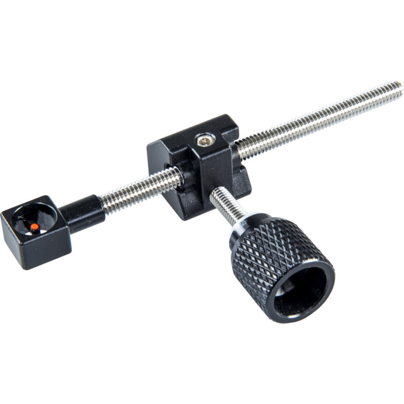 AVALON SIGHT PARTS CLASSIC CARBON SIGHT PIN KIT