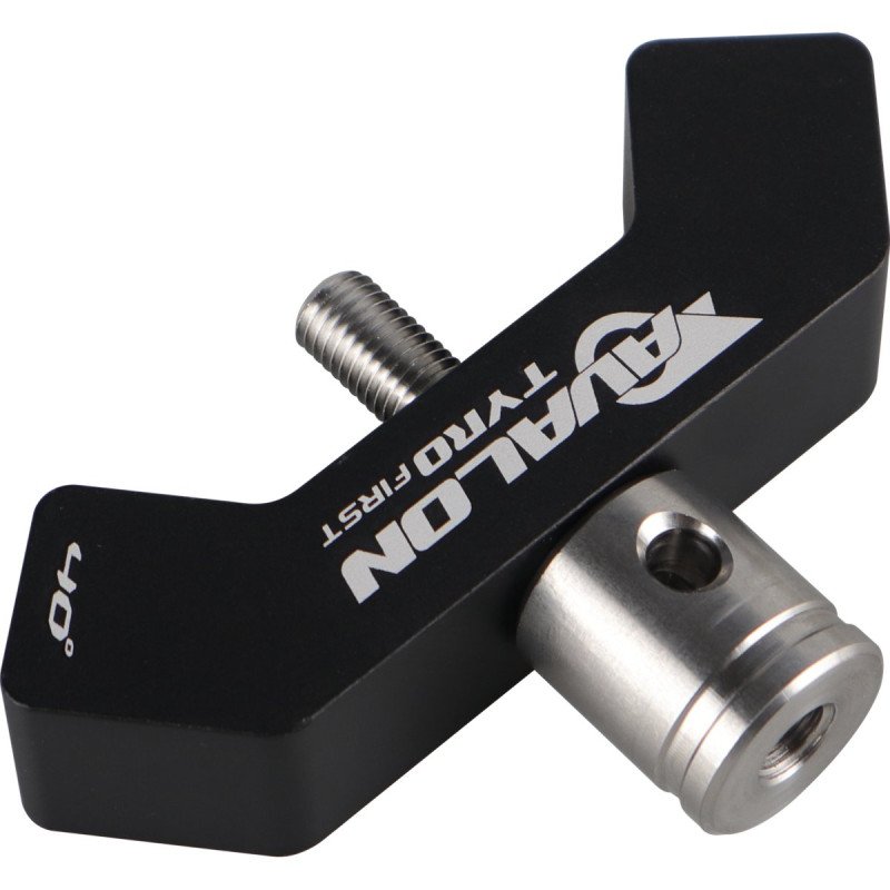 AVALON TYRO FIRST 40? X 0? V-BAR