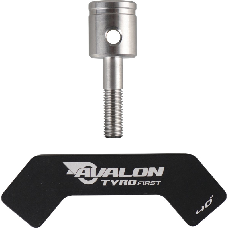 AVALON TYRO FIRST 40? X 0? V-BAR