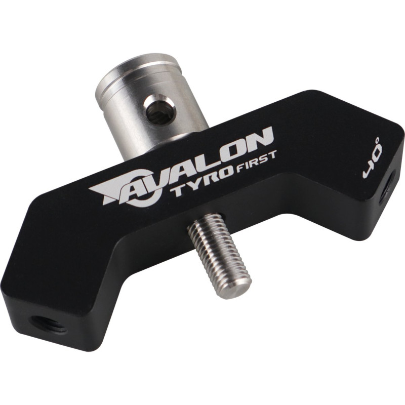 AVALON TYRO FIRST 40? X 0? V-BAR