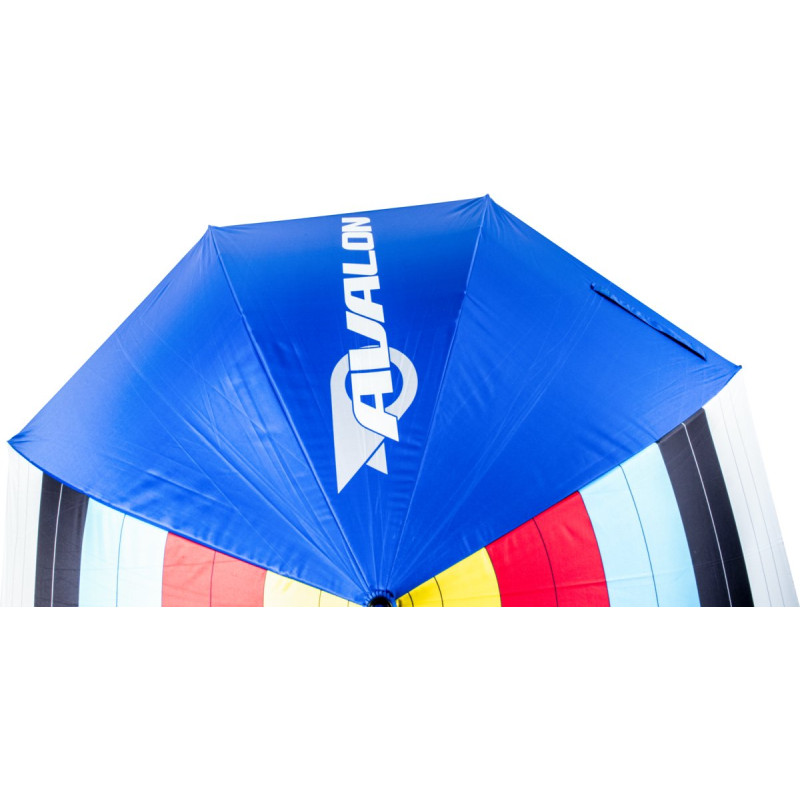 AVALON TARGET ARCHERY UMBRELLA