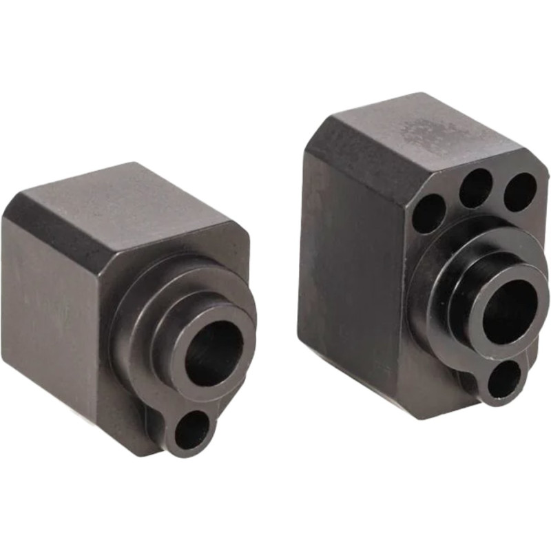 BOWFINGER QUIVER SPACER KIT 7/8" RH