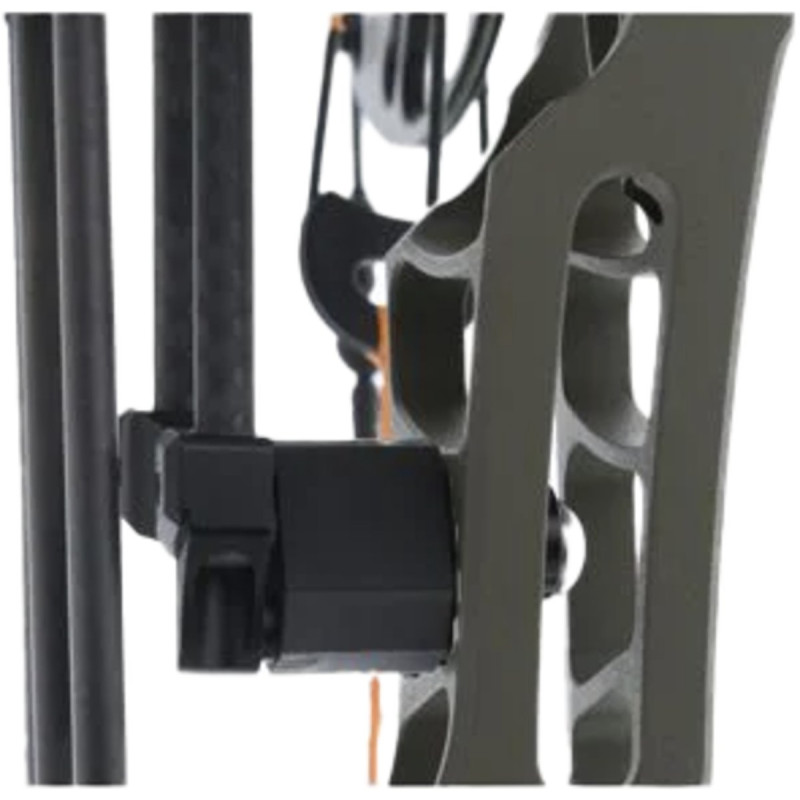 BOWFINGER QUIVER SPACER KIT 7/8" RH