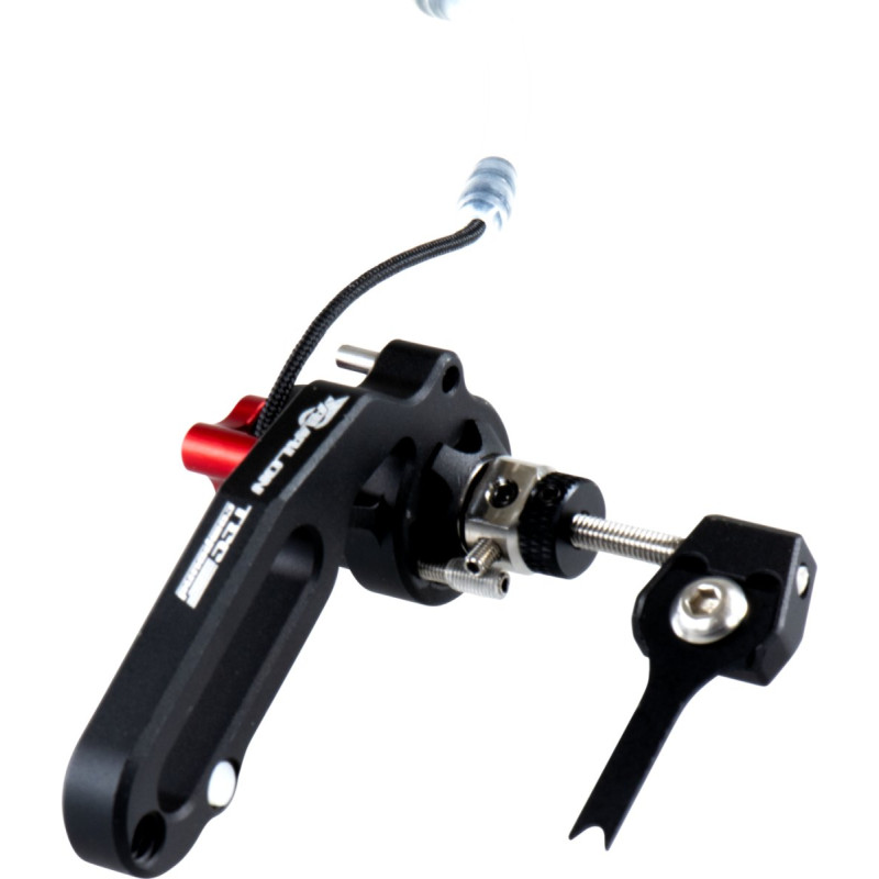 AVALON TEC COMPOUND TARGET DROP AWAY ARROW REST RH BLACK