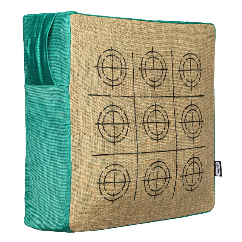 BEIER CROSSBOW TARGET B.U.T. 60x60cm