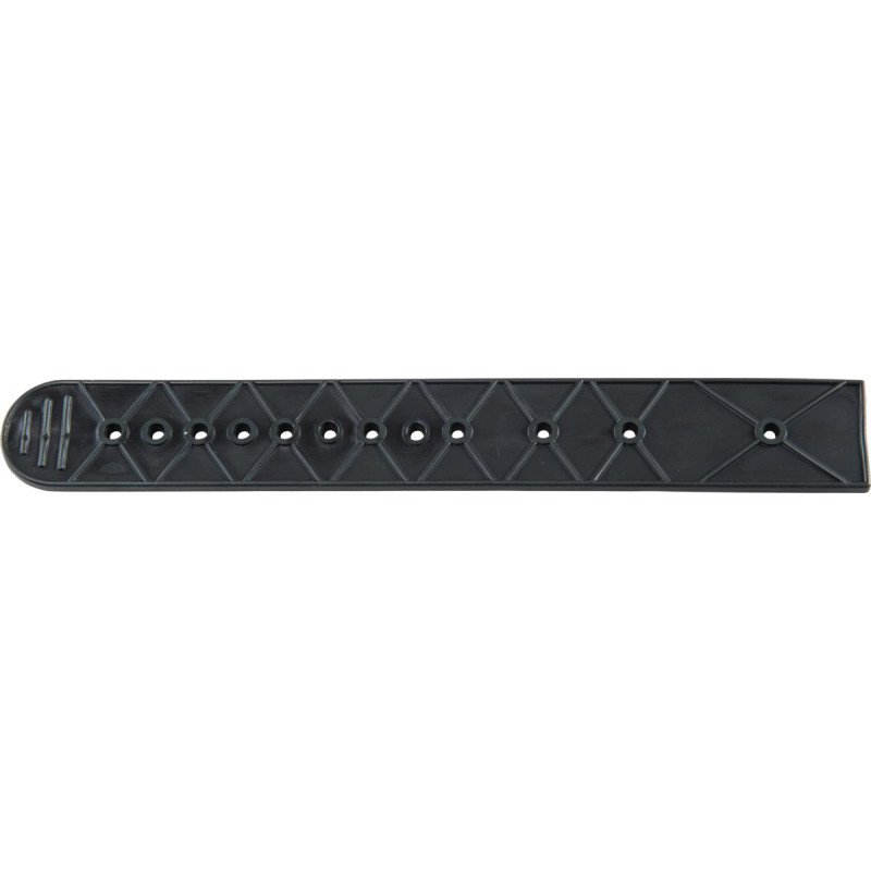 BUCK TRAIL STRAP-ON 6-ARROWS QUIVER RUBBER STRAP ONLY
