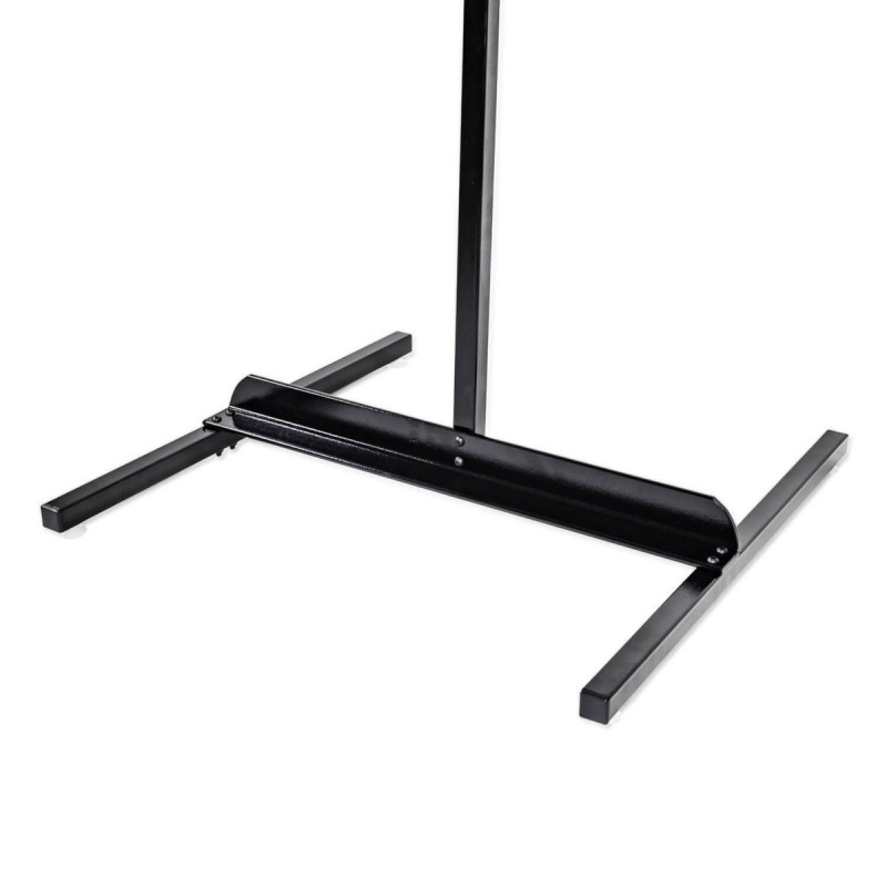 LAST CHANCE FLIGHTCHECK FLOOR STAND