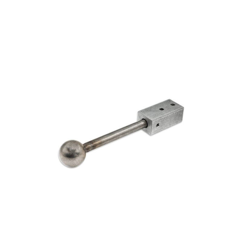 LAST CHANCE FLIGHTCHECK VISE MOUNT