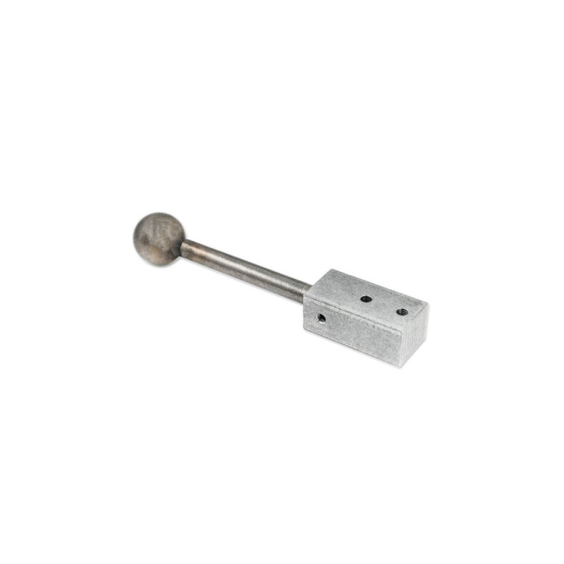 LAST CHANCE FLIGHTCHECK VISE MOUNT