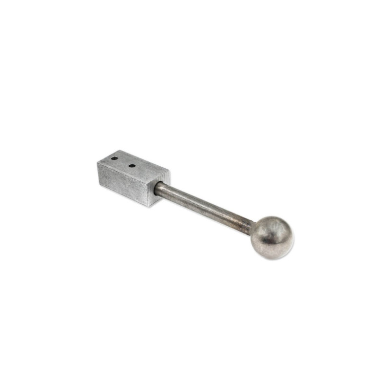 LAST CHANCE FLIGHTCHECK VISE MOUNT