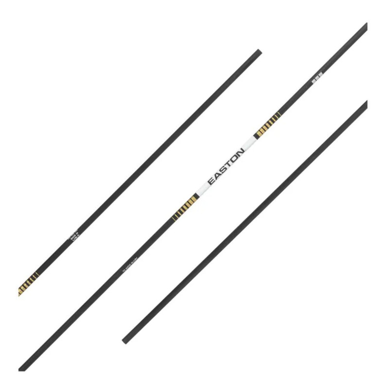 EASTON SHAFTS X10 PARALLEL PRO 3.2MM 340 C3 12/PK