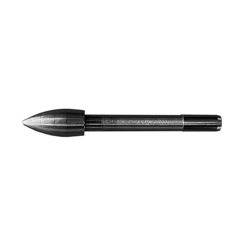 POINT TUNGSTEN X10/PROTOUR/3.2MM 120 GRAINS #1 12/PK