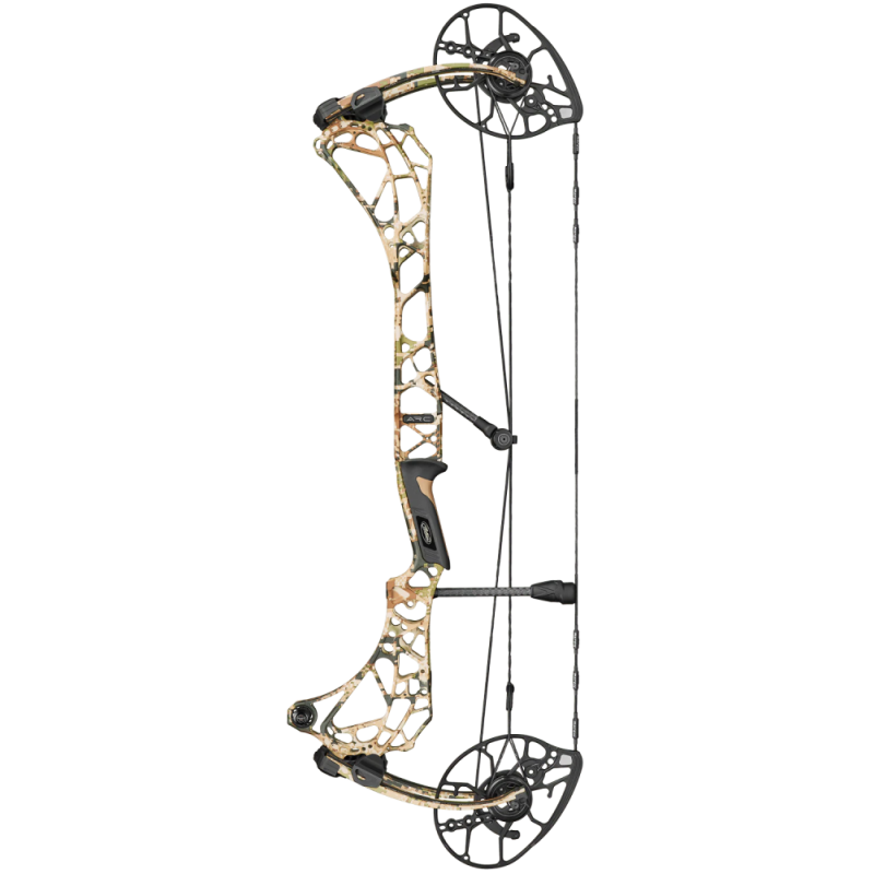COMPOUND ARC 30 SWX-2 CAM 85% MOD LH 60-70LBS 25.5" SITKA SUB ALPINE