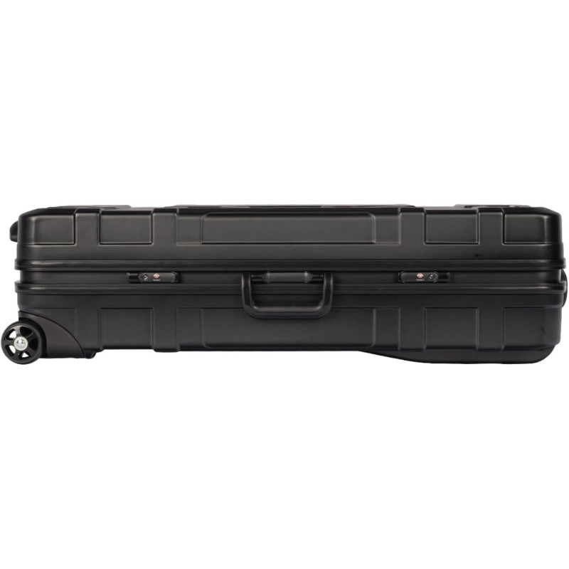 WIAWIS RECURVE BOW CASE 2.0 BLACK