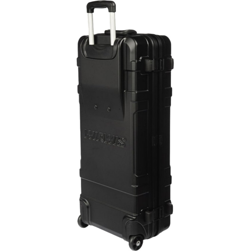 WIAWIS RECURVE BOW CASE 2.0 BLACK