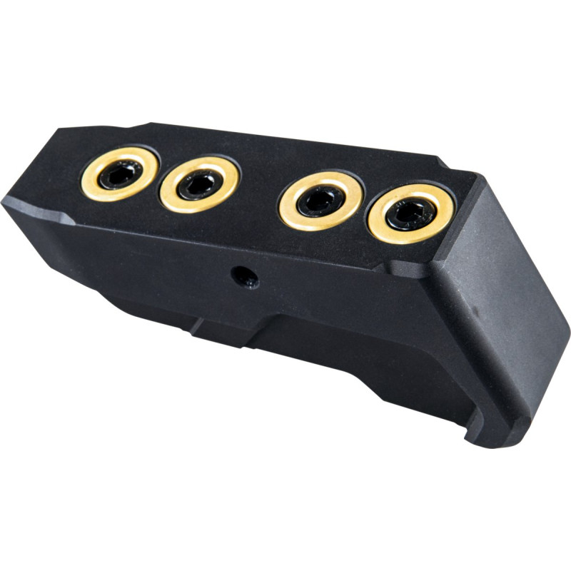 KINETIC MODULAR BAREBOW WEIGHT FOR ELEZO BLACK