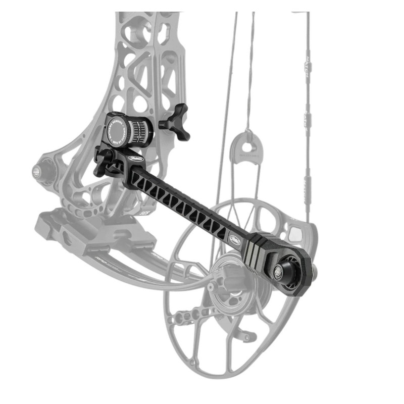 MATHEWS INTEGRATED BRIDGE-LOCK V-BAR RH