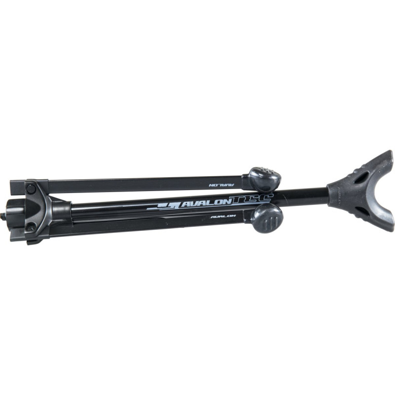 AVALON RECURVE BOWSTANDS TEC BLACK