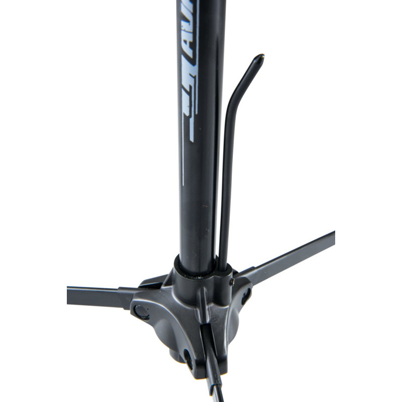 AVALON RECURVE BOWSTANDS TEC BLACK