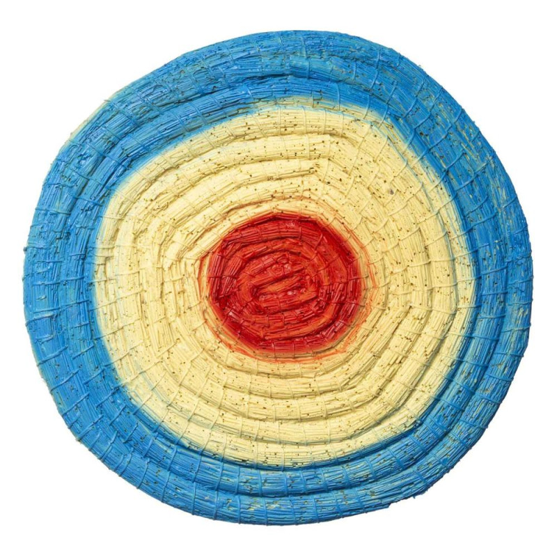 BEIER POLY STRAW TARGET 40x3.5cm