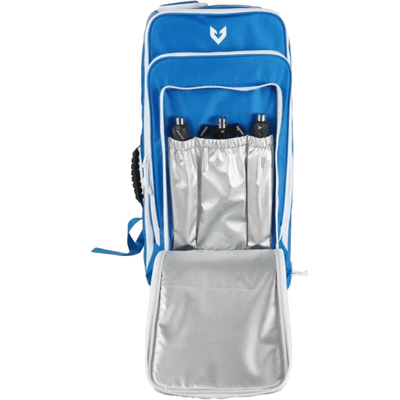 BACKPACK FIVICS BLACK