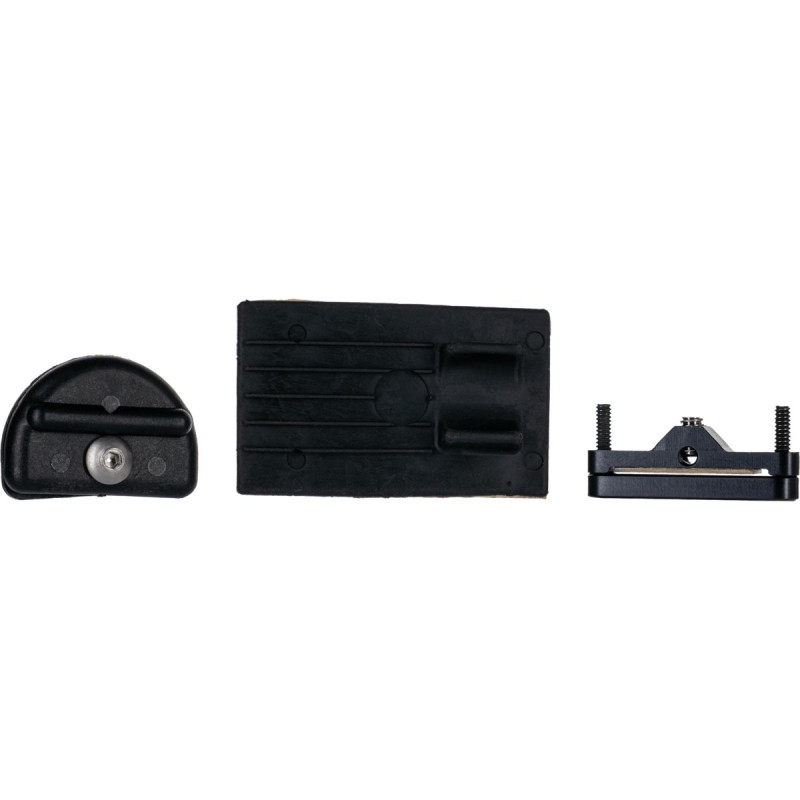 AAE COMPOUND DROP AWAY RESTS DRIVEN PRO RH BLACK