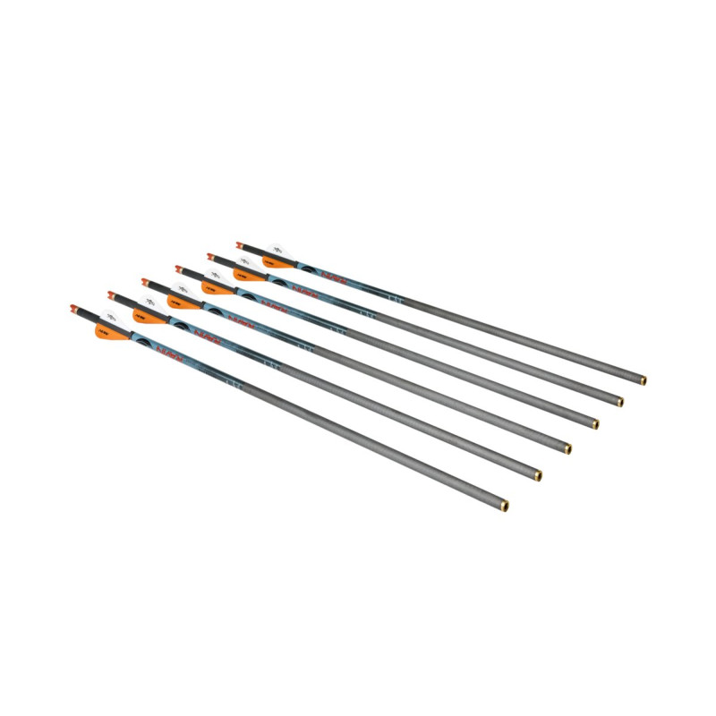 RAVIN CROSSBOW BOLTS CARBON 500GR .001 3/PACK
