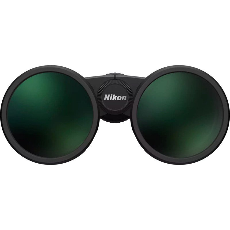 NIKON BINOCULARS MONARCH M5 12X50 WATERPROOF AND FOG-PROOF