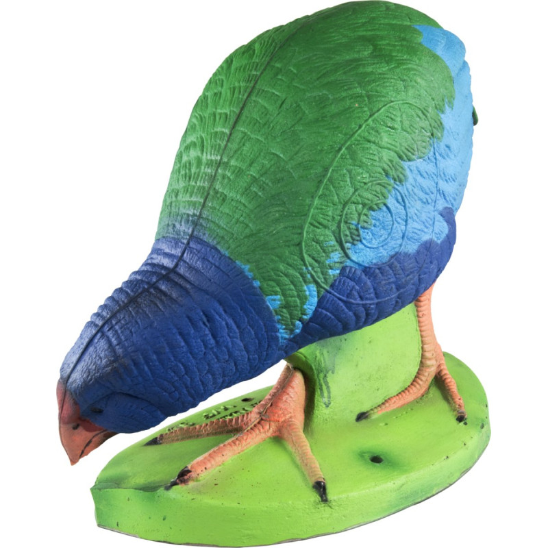 NATUR FOAM 3D TARGET SOUTH ISLAND TAKAHE