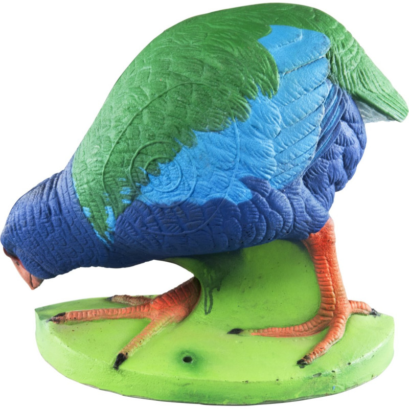 NATUR FOAM 3D TARGET SOUTH ISLAND TAKAHE