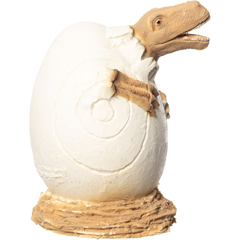 BEIER 3D TARGET KILL BEE RAPTOR EGG : L25 x W24 x H34cm