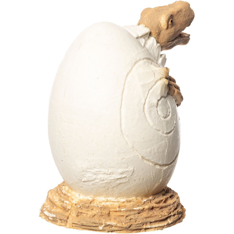 BEIER 3D TARGET KILL BEE RAPTOR EGG : L25 x W24 x H34cm