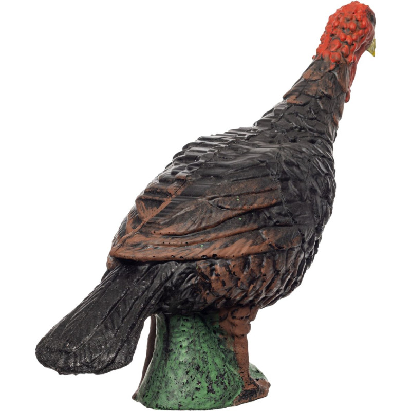 BEIER 3D TARGET TURKEY : L55 x W21 x H47cm GROUP 4