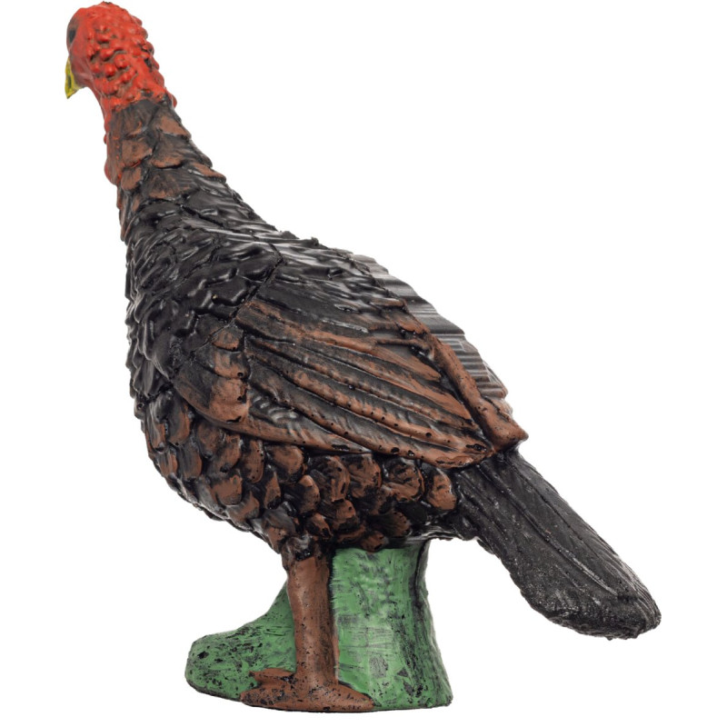 BEIER 3D TARGET TURKEY : L55 x W21 x H47cm GROUP 4