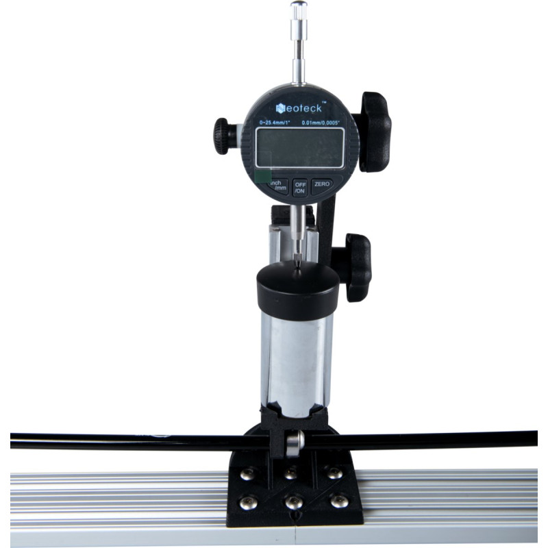 COOPS DIGITAL SPINE TESTER CARBON PRO